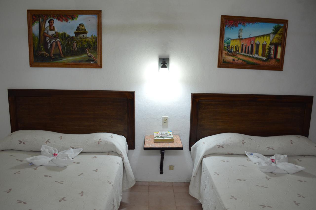 Hotel San Clemente วัลลาโดลิด ภายนอก รูปภาพ