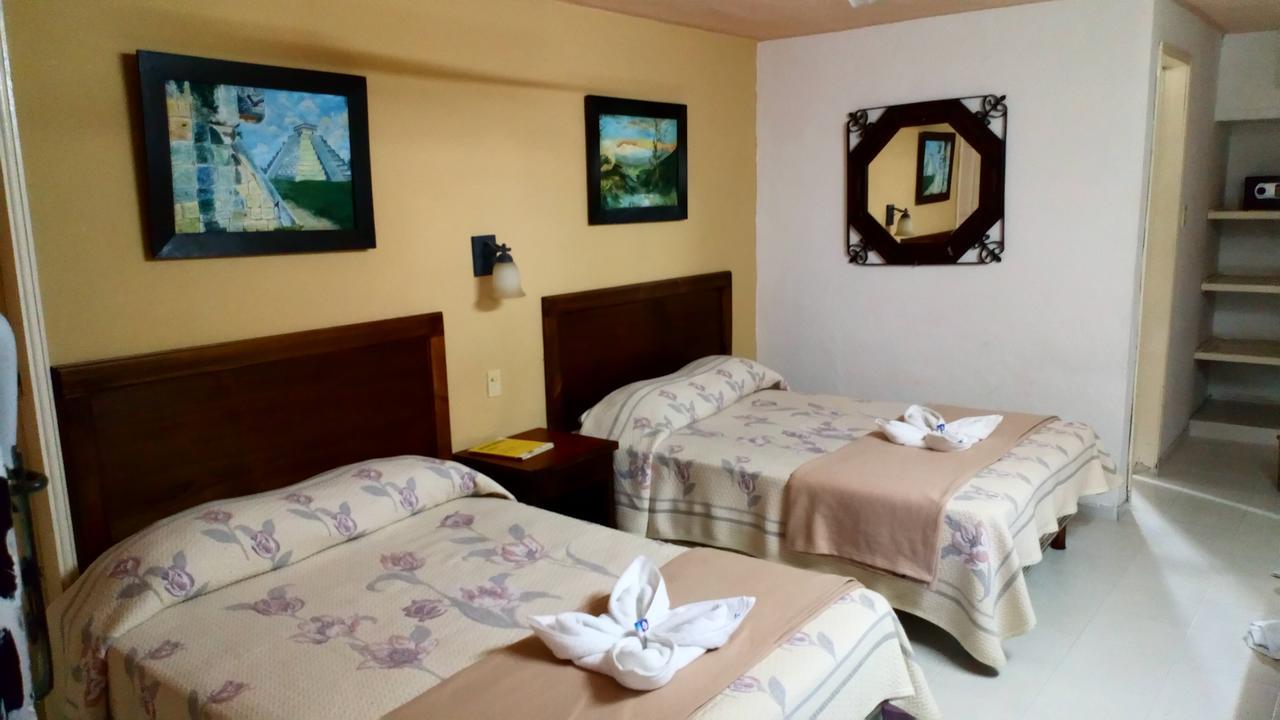 Hotel San Clemente วัลลาโดลิด ภายนอก รูปภาพ