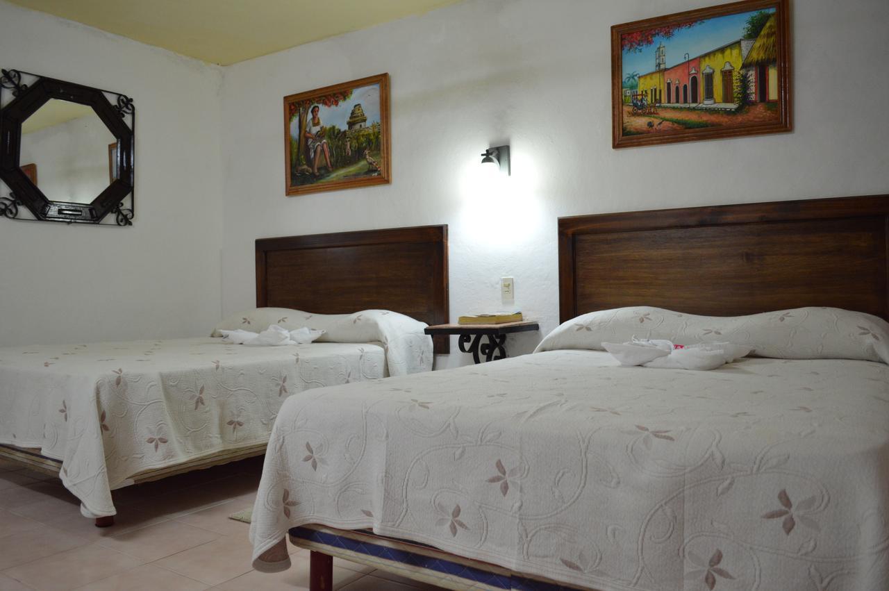Hotel San Clemente วัลลาโดลิด ภายนอก รูปภาพ