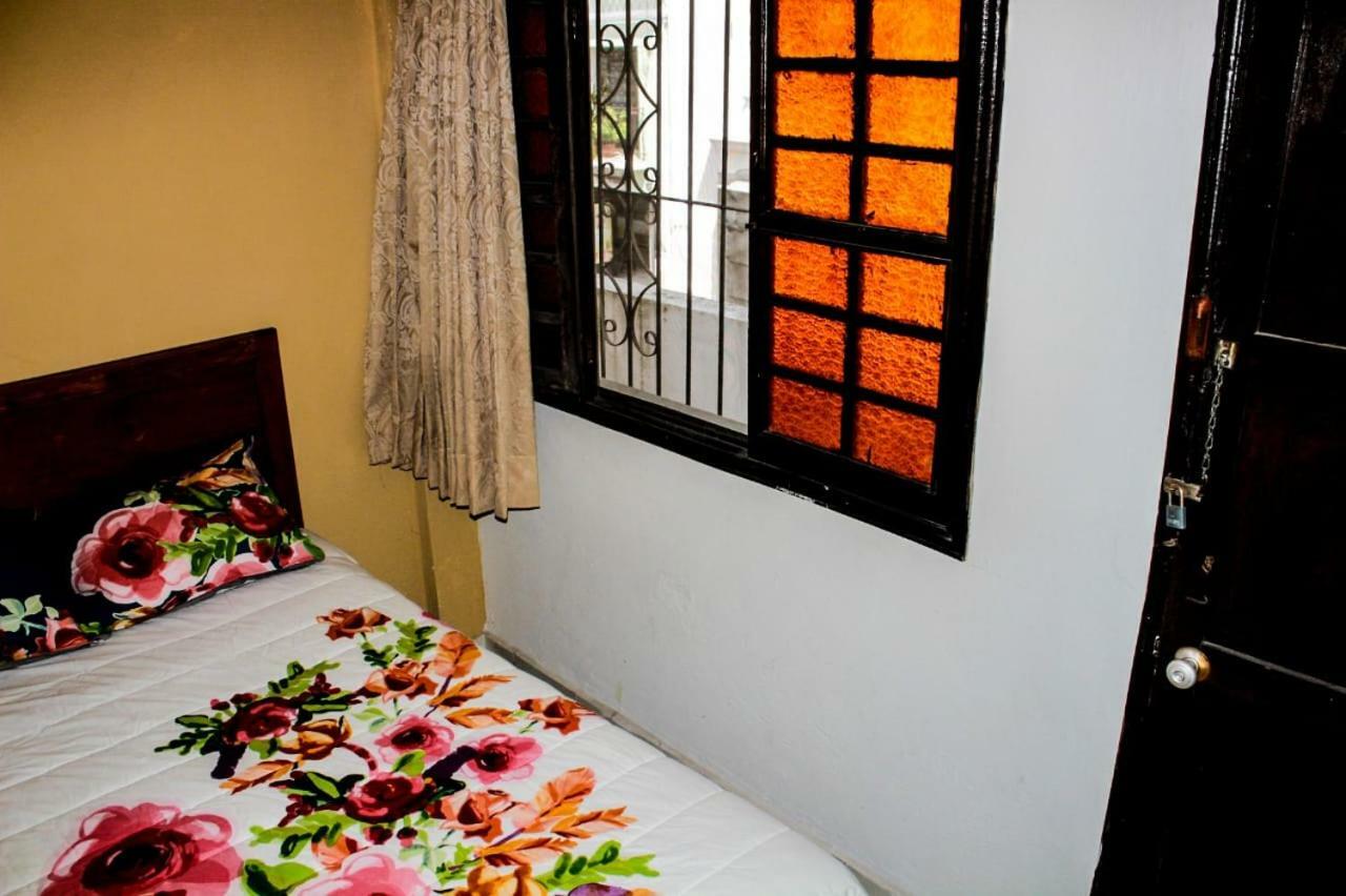 Hotel San Clemente วัลลาโดลิด ภายนอก รูปภาพ