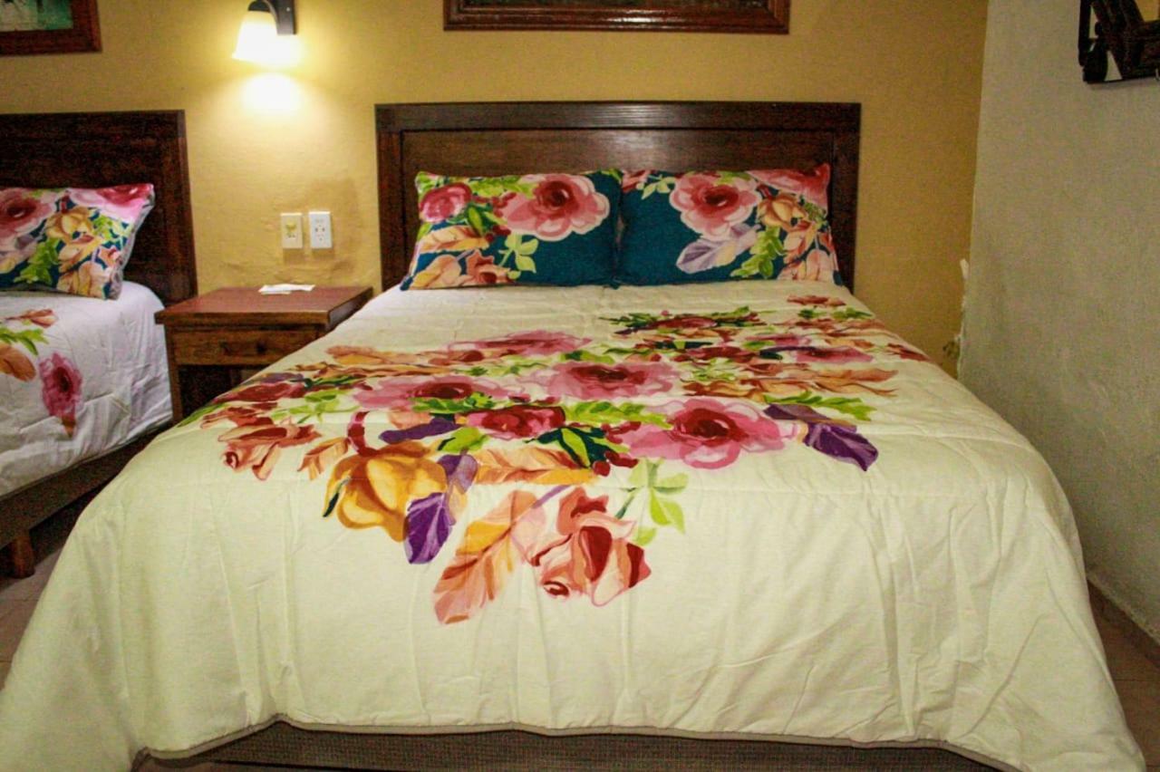 Hotel San Clemente วัลลาโดลิด ภายนอก รูปภาพ