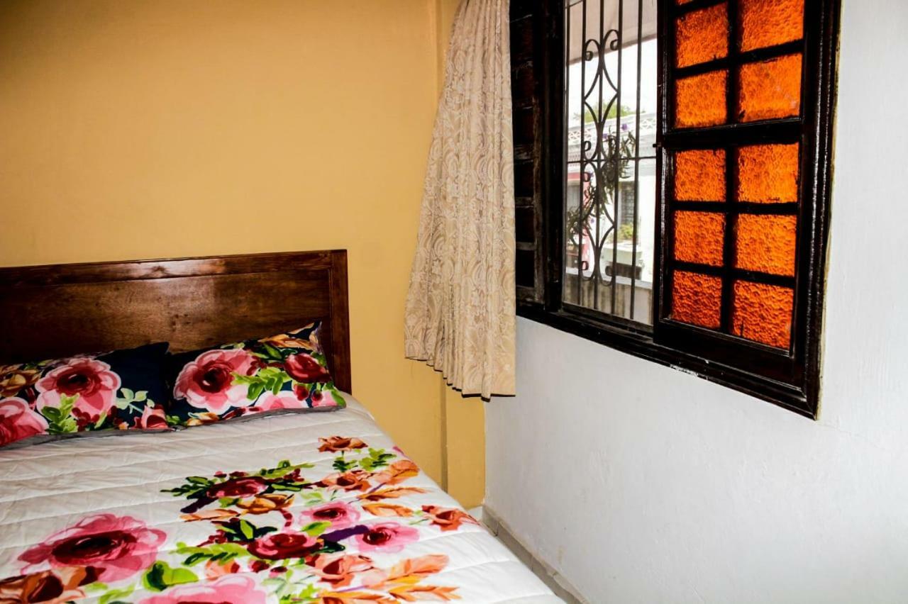 Hotel San Clemente วัลลาโดลิด ภายนอก รูปภาพ